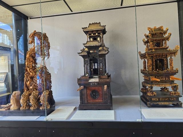 Chen Clan Ancestral Hall