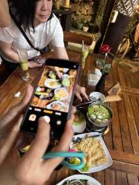 Beyond the Meal: An Cultural Journey at The House of Raminten