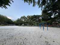 🌳 Family Fun at West Coast Park