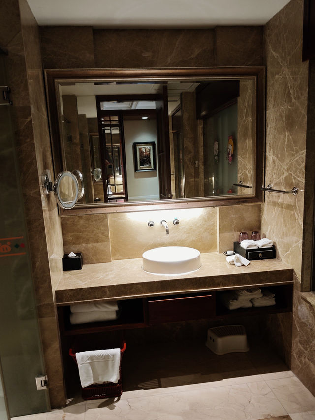 佛山｜三水鳳悅鳳凰酒店🏨