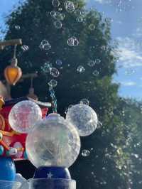 From Fairy Tales to Thrill Rides: Magical Shanghai Disneyland