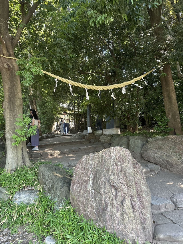🎐川越古街一日遊評價・小江戶之旅 ✨