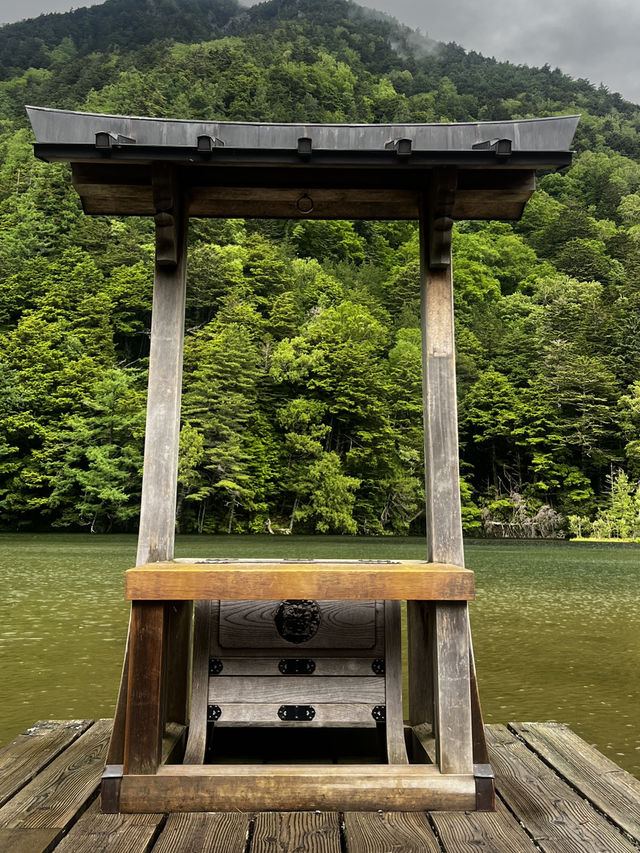 「自然に癒されたい…」そんな気持ちがふと湧いたこと、ありませんか？
