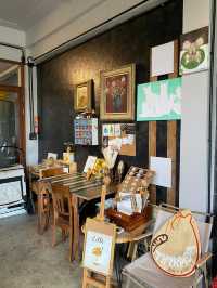 Thrrmda Bar & Eatery