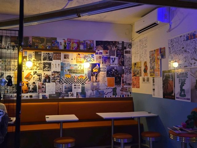 분위기 좋은 펍에서 시원한 여름휴가를 일산 ' 브레이킹굿(breaking good)' 🍻