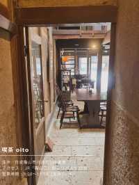 【兵庫/丹波篠山】城下町のおしゃれ古民家カフェ✨✨