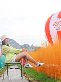 Move to Mountain Garden Cafe
