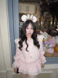 Disneylandแบบใส่สุด
