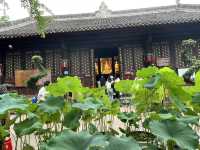 🕊️✨ Wenshu Monastery 文殊院 – A Peaceful & Instagrammable Escape in Chengdu