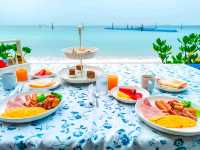Xanadu Beach Resort Koh Larn