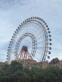 VinWonders Phú Quốc – A full-day theme park experience you shouldn’t miss! ⭐️⭐️⭐️⭐️⭐️
