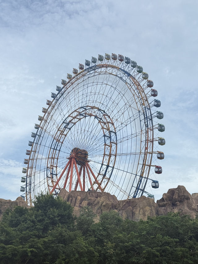 VinWonders Phú Quốc – A full-day theme park experience you shouldn’t miss! ⭐️⭐️⭐️⭐️⭐️