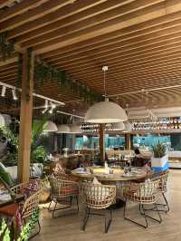 Experience Culinary Magic at Lali Restaurant in Tashkent, Uzbekistan 🇺🇿 