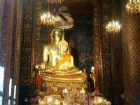 ไหว้พระ..วัดบวรนิเวศวิหสร