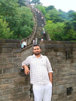 How I spent 1 day in Beijing