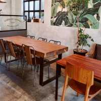 Han River Espresso