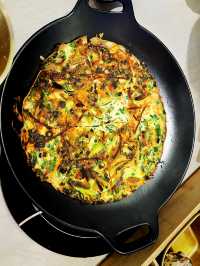 Sizzling Korean Comfort: Daseo at Queensbay Mall – A Summer Vacation Treat