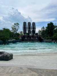 รีวิวโรงแรมGrande Centre Point Space Pattaya