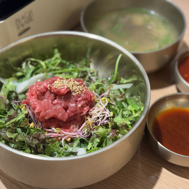 덕수궁 한식 맛집 설품