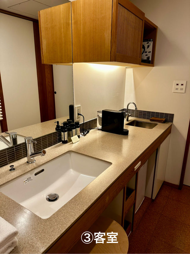 【HOTELLI aalto】