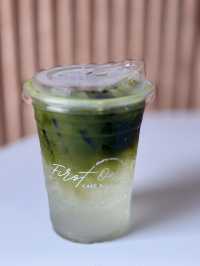 First One : Café & Eatery