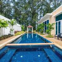 Andaman Pool Villas Phuket ภูเก็ต