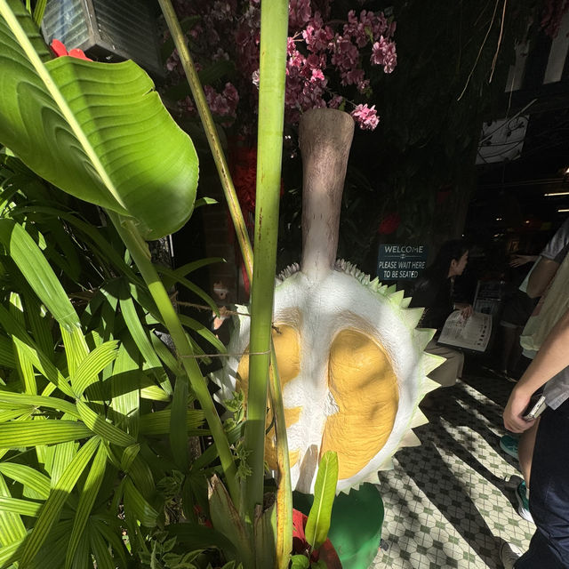 Hidden Secret - Come Have Breakfast the Malaysian Way !