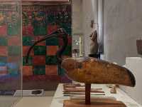 Pharaohs, Mummies & Summer Fun: A Family Guide to Egypt’s Coolest Museum