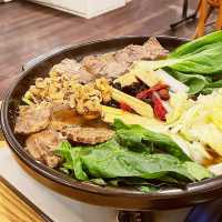 Uyugmyeongwan Restaurant