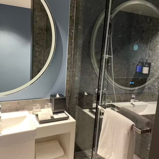 Travelodge Nimman Chiangmai โรงแรมสุดชิคนิมมาน