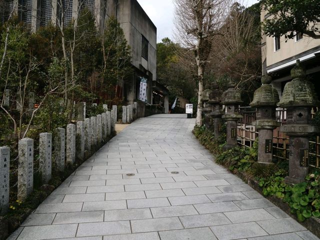 ⛩️ : Nanzoin Temple เที่ยวฟุกุโอกะ ญี่ปุ่น