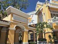 Regent Phu Quoc: Superior Service and All-Inclusive Delights