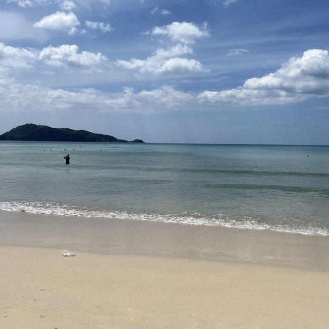 Stay & Sip: Phuket City Vibes 