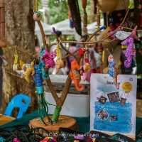 ถนนสายผลไม้ภูเก็ต
