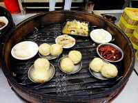 Red Tea House Dim Sum – Summer Highlights 