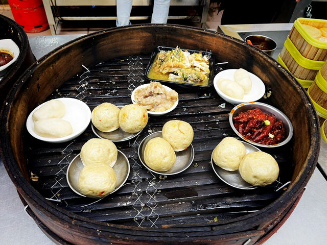 Red Tea House Dim Sum – Summer Highlights 