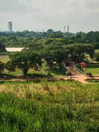 🍓 Farm Fresh @ UPM – A Fun & Fresh Escape from the City! 🐄🌾