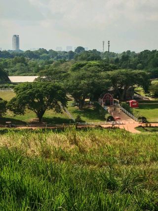 🍓 Farm Fresh @ UPM – A Fun & Fresh Escape from the City! 🐄🌾