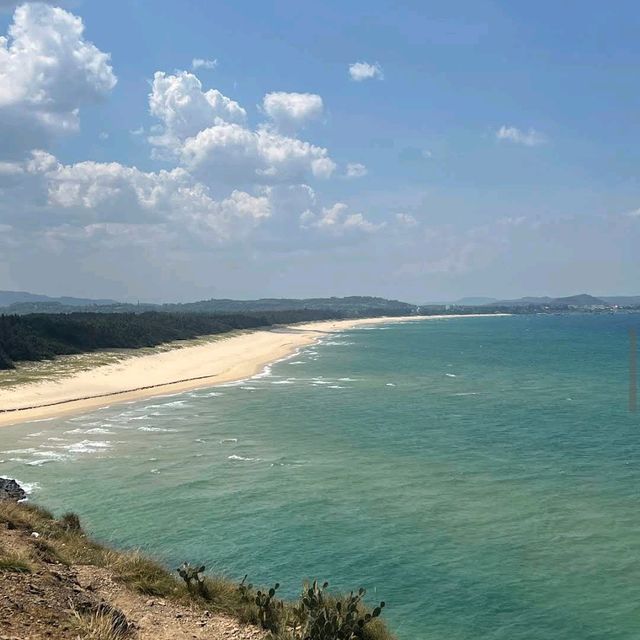 Bai Xep Beach (Phu Yen)