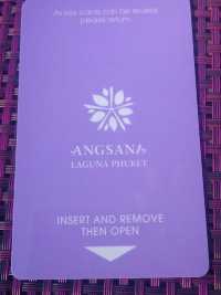 Amazing Angsana Laguna Phuket