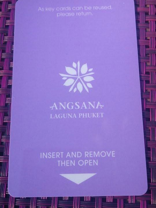 Amazing Angsana Laguna Phuket