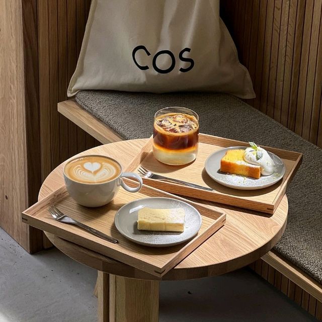 Dotcom coffee
