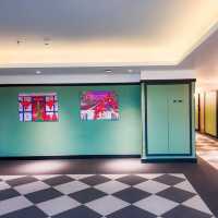 Lub D สมชื่อ hostel ที่หลับสบายใจกลางกรุง