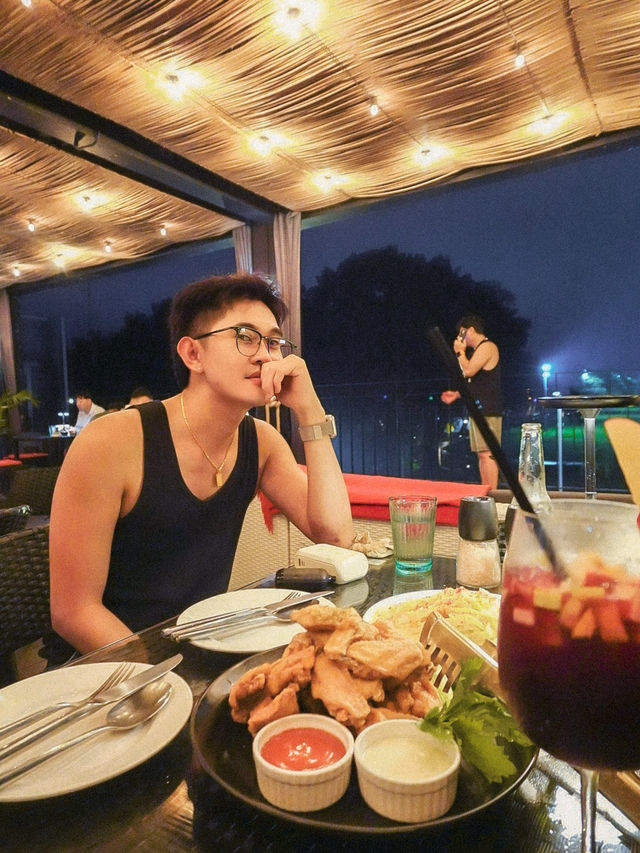 How to spend 6 days in Manila