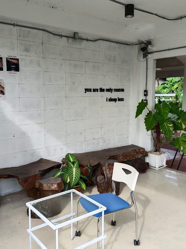  Doze coffee community 