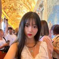 가톨릭의 심장, 바티칸🇻🇦