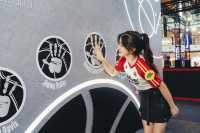 籃球狂熱挑戰嘉年華 🏀 必到打卡體驗位