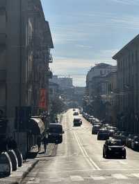 Pisa: Where Gravity Took A Vacation