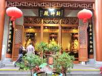 廣州｜大佛古寺