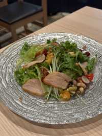 【福岡ディナー】食のテーマパークのようなレストラン